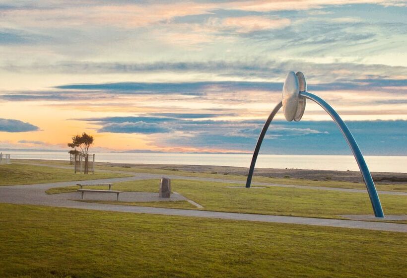 فندق The Nautilus