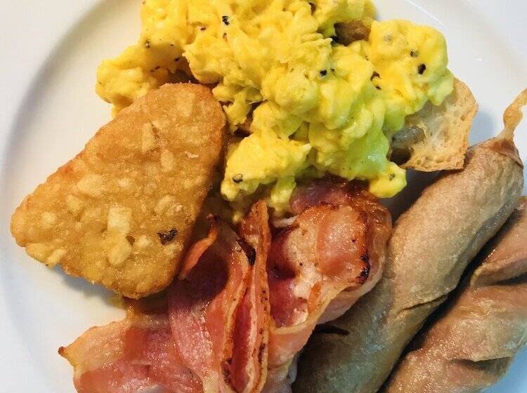 فندق The Nautilus