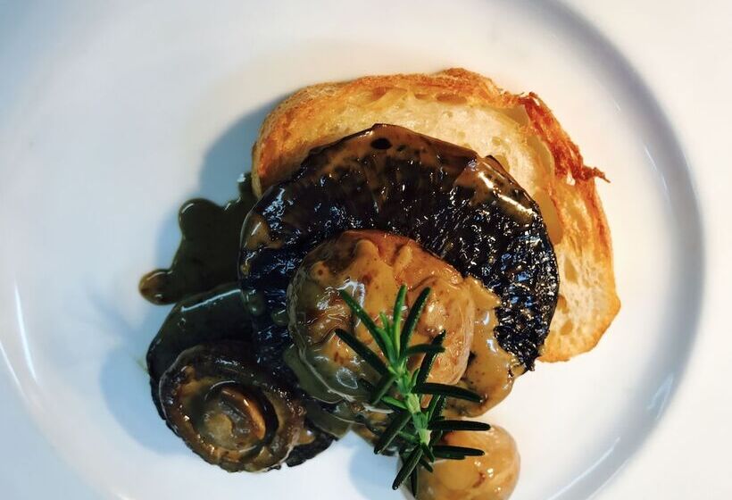 فندق The Nautilus