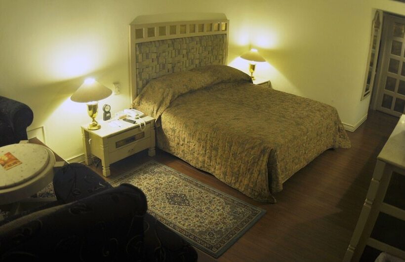 酒店 Tuli International