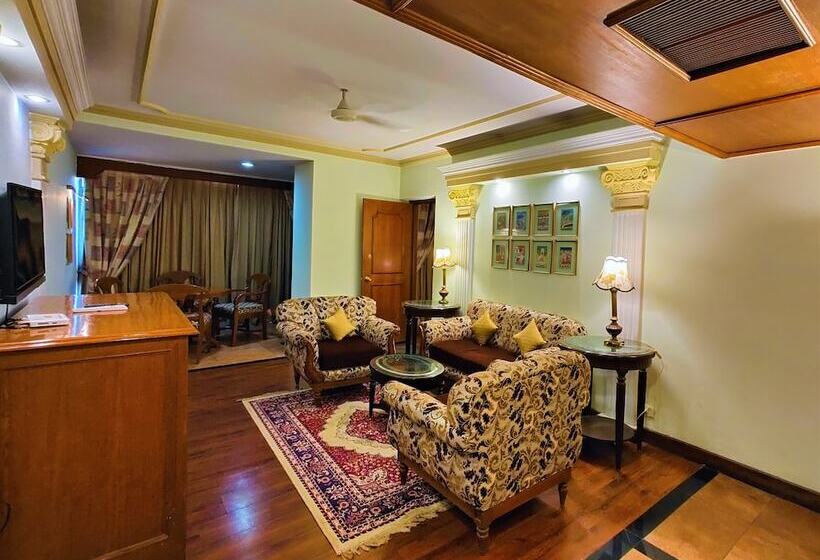 酒店 Tuli International