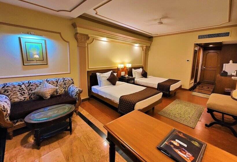 酒店 Tuli International