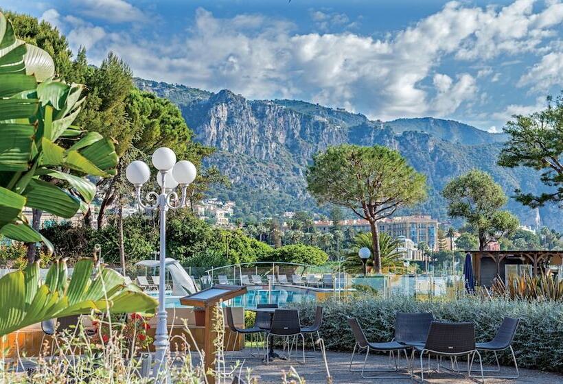 فندق Vacances Bleues Delcloy