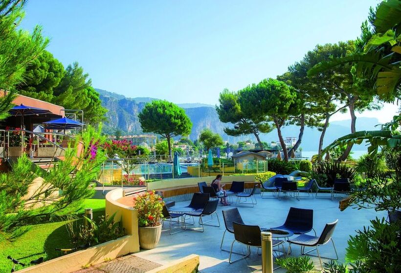 فندق Vacances Bleues Delcloy