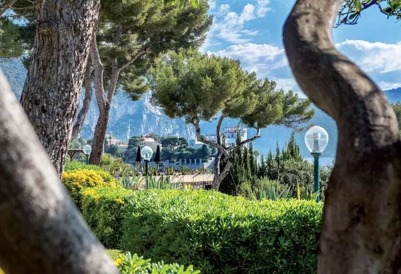 בית מלון כפרי Vacances Bleues Delcloy