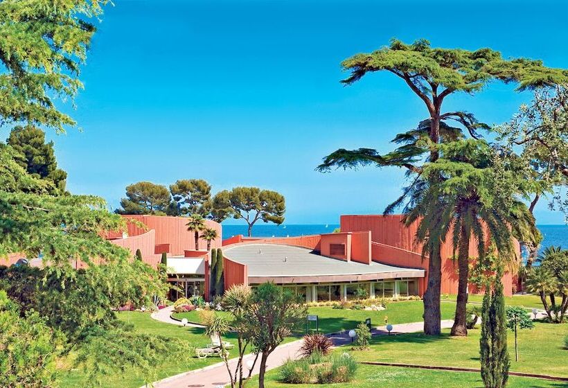 فندق Vacances Bleues Delcloy