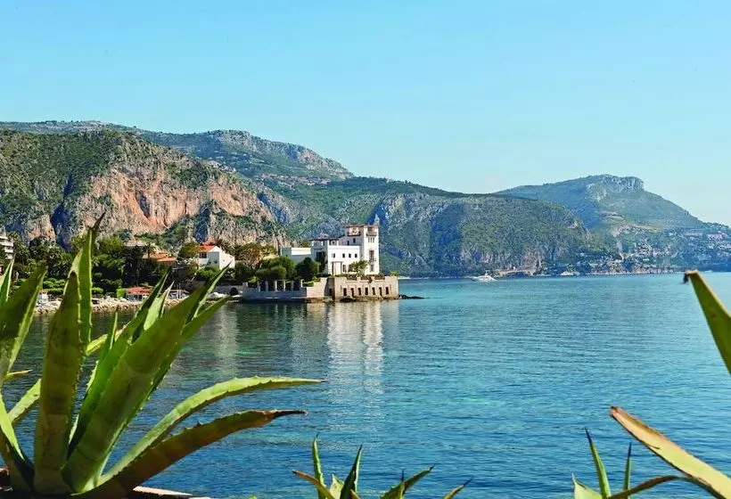 בית מלון כפרי Vacances Bleues Delcloy