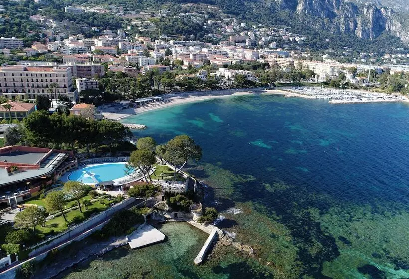 בית מלון כפרי Vacances Bleues Delcloy