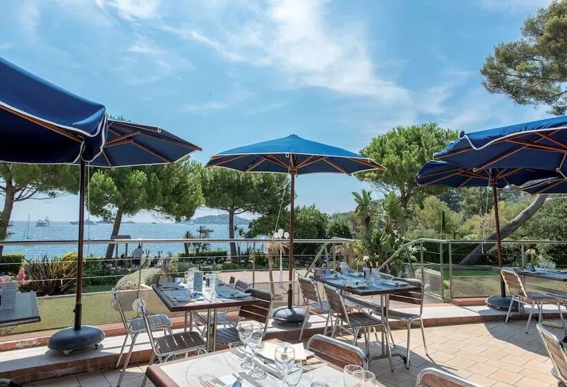 בית מלון כפרי Vacances Bleues Delcloy