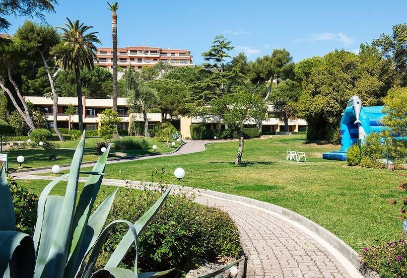 فندق Vacances Bleues Delcloy