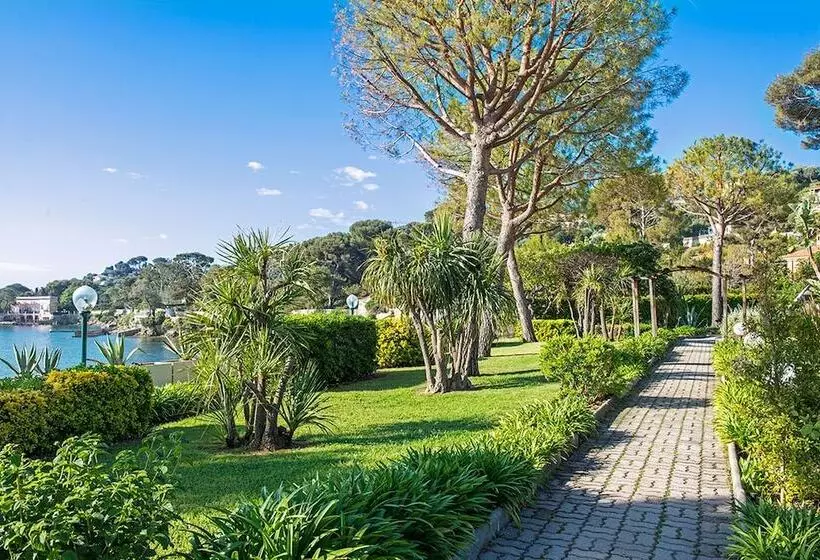 בית מלון כפרי Vacances Bleues Delcloy