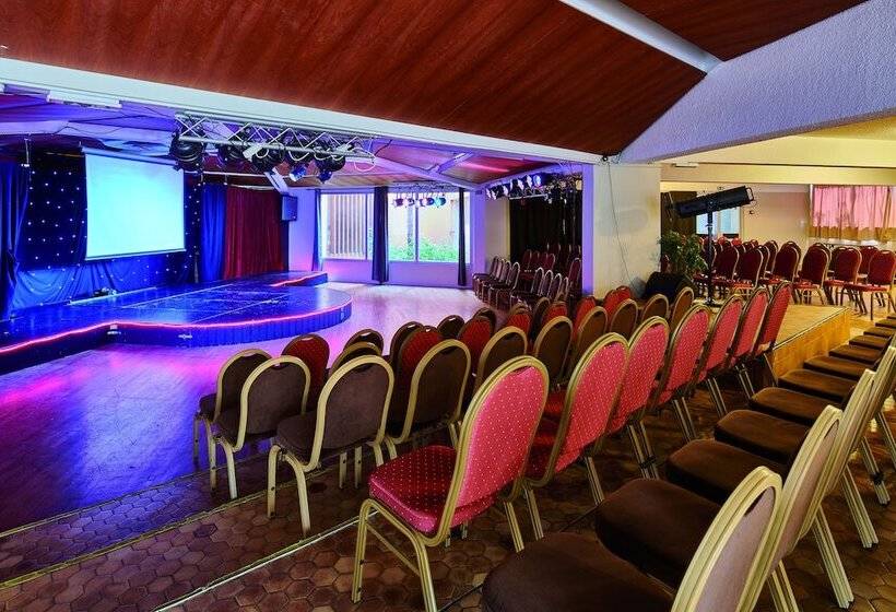 فندق Vacances Bleues Delcloy