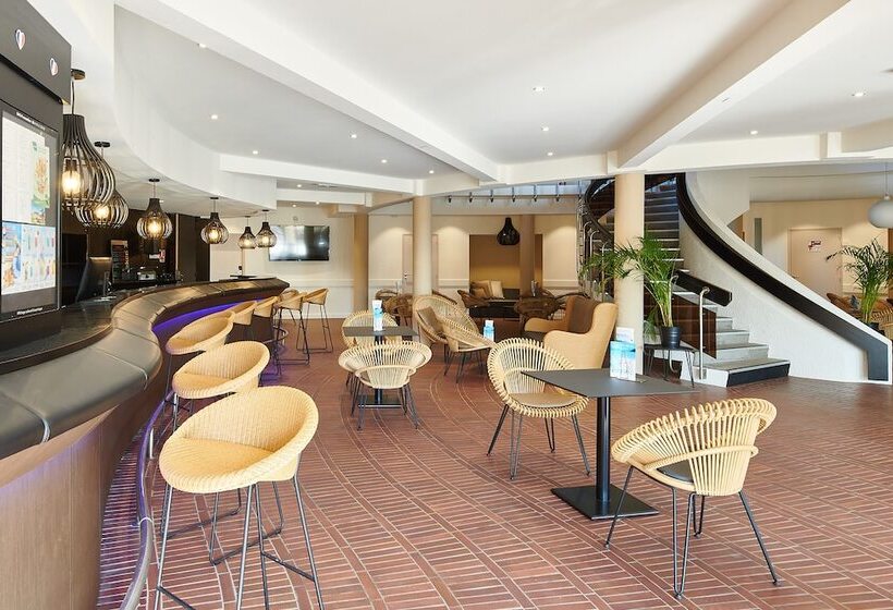 فندق Vacances Bleues Delcloy