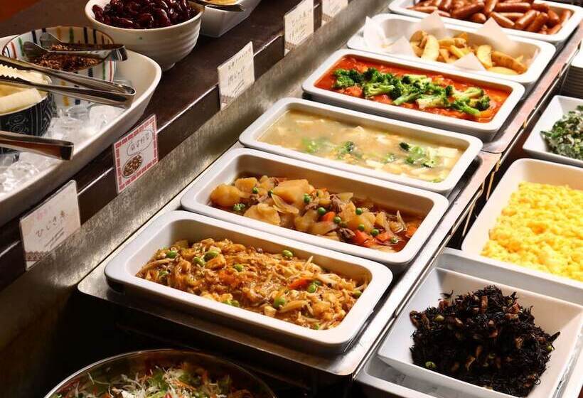 Hotel Wing International Himeji