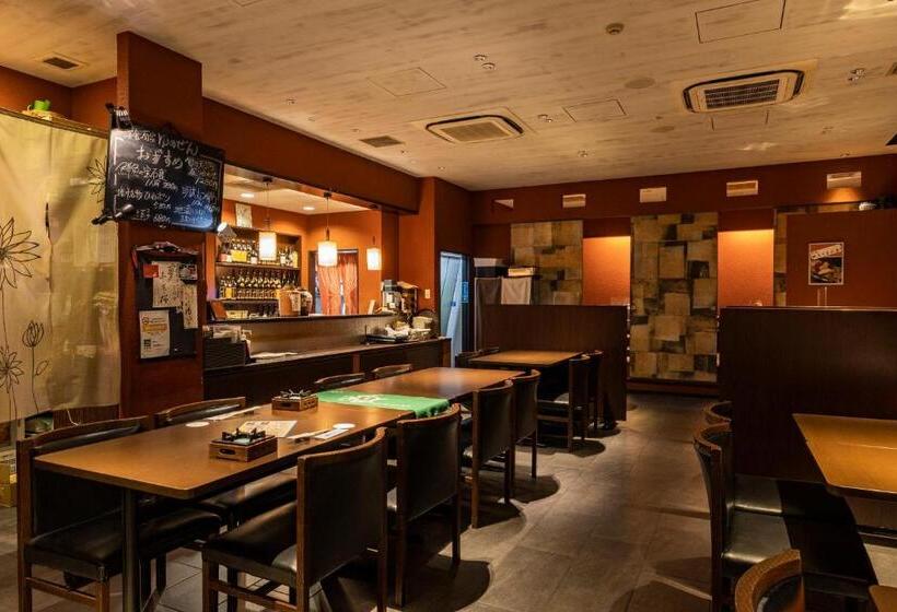 Hotel Wing International Himeji