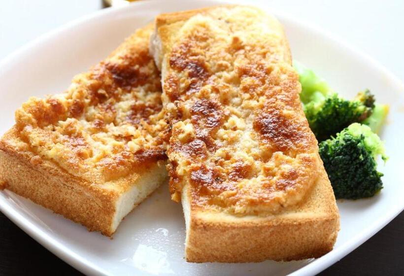 Hotel Wing International Himeji