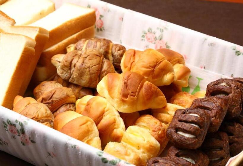 Hotel Wing International Himeji