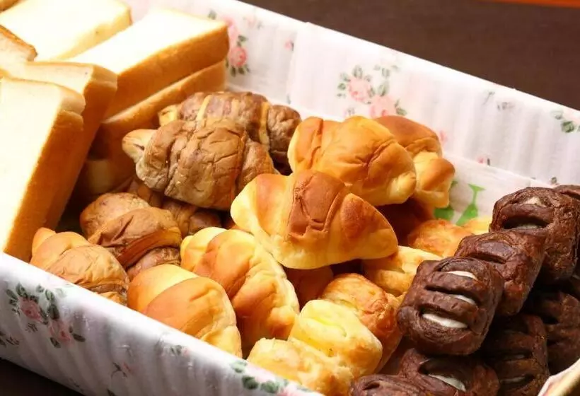 Отель Wing International Himeji