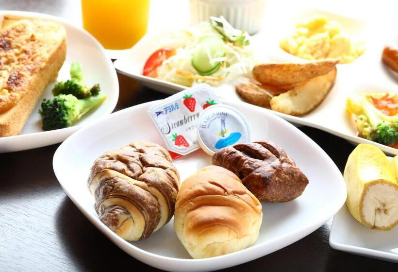 Hotel Wing International Himeji