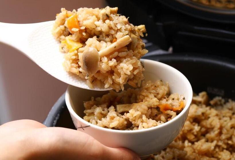 Hotel Wing International Himeji