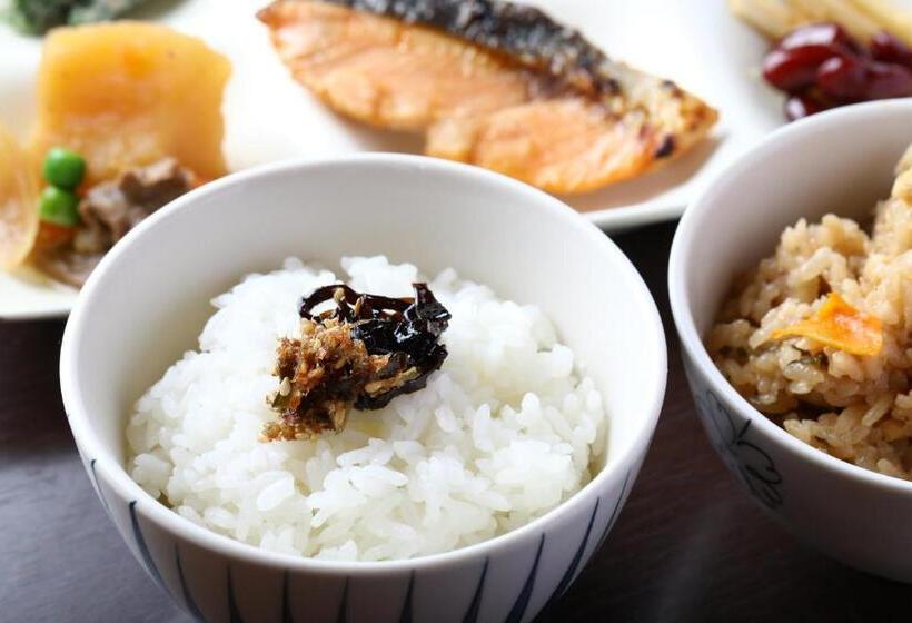 Hotel Wing International Himeji