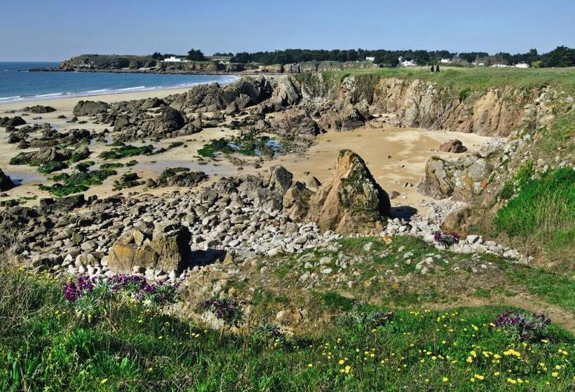 레지던스 Belambra Clubs Saint Jean De Monts   Les Grands Espaces