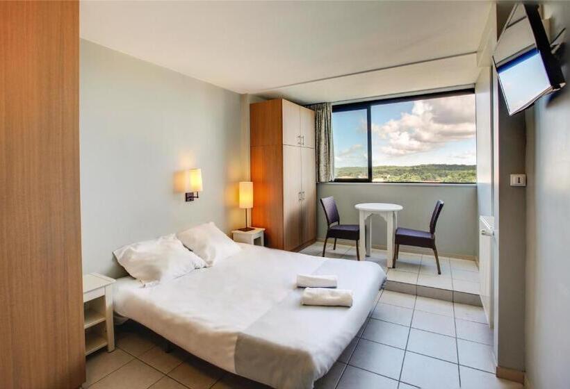 레지던스 Belambra Clubs Saint Jean De Monts   Les Grands Espaces