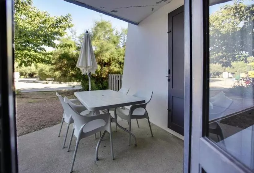 住所  Belambra Clubs Saint Jean De Monts   Les Grands Espaces