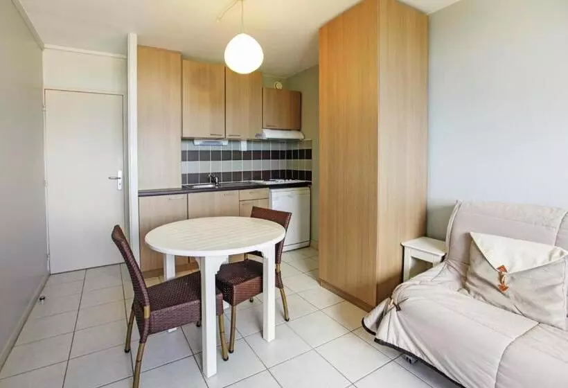 住所  Belambra Clubs Saint Jean De Monts   Les Grands Espaces