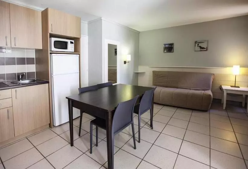 住所  Belambra Clubs Saint Jean De Monts   Les Grands Espaces