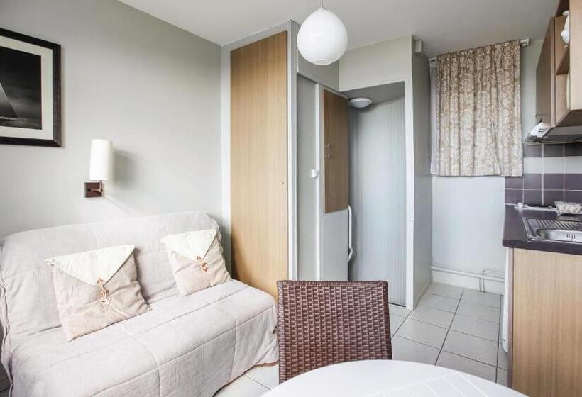 레지던스 Belambra Clubs Saint Jean De Monts   Les Grands Espaces