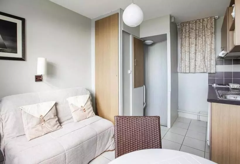 住所  Belambra Clubs Saint Jean De Monts   Les Grands Espaces