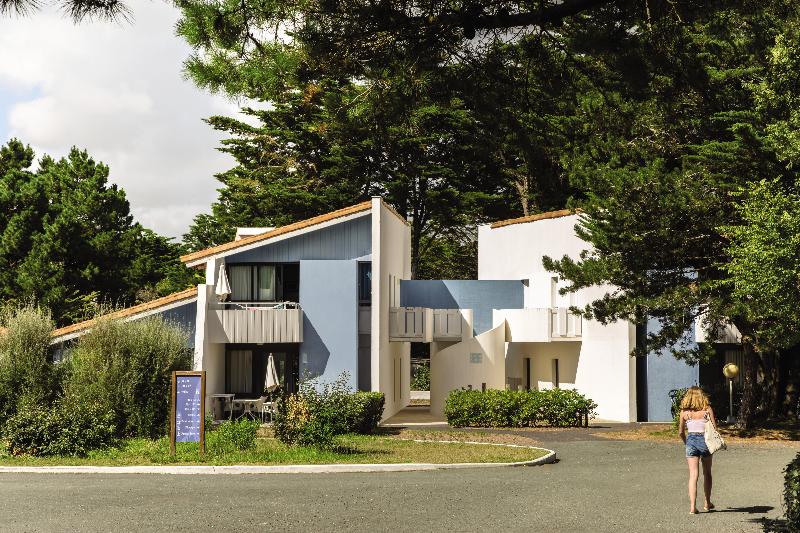 레지던스 Belambra Clubs Saint Jean De Monts   Les Grands Espaces