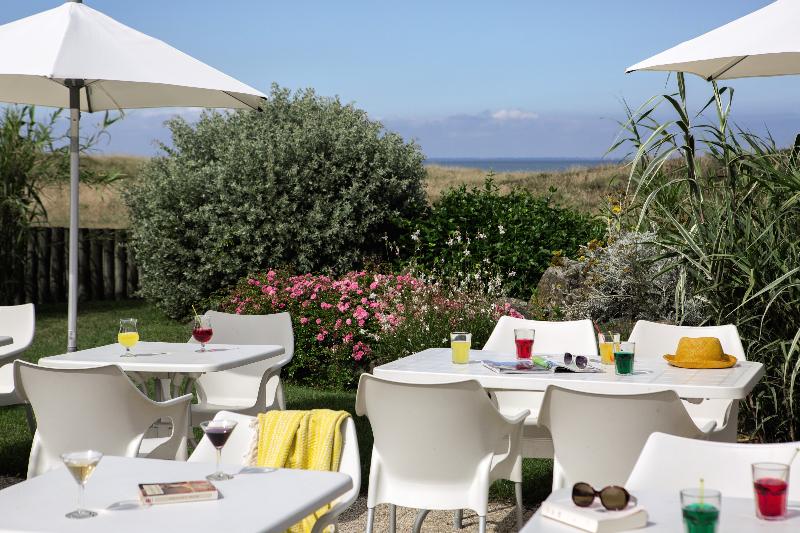 레지던스 Belambra Clubs Saint Jean De Monts   Les Grands Espaces