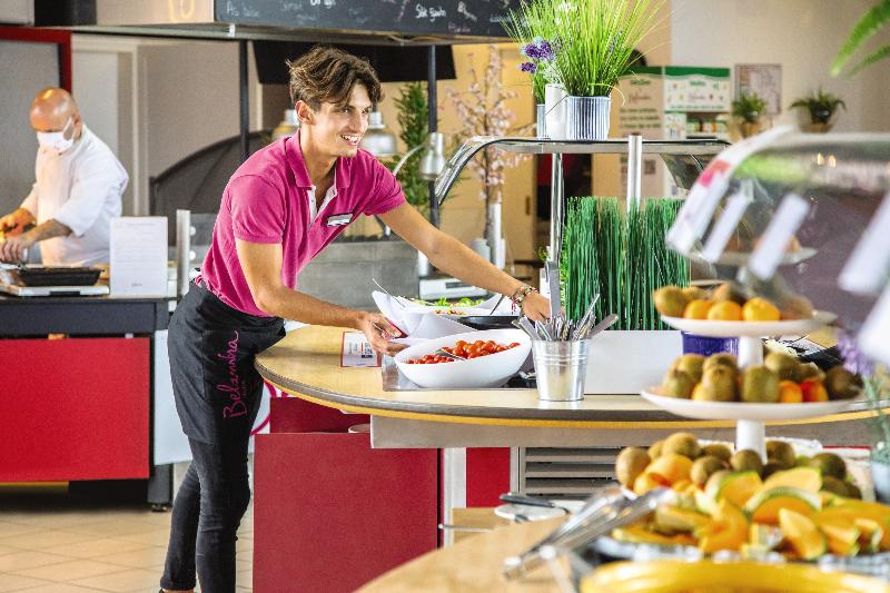 레지던스 Belambra Clubs Saint Jean De Monts   Les Grands Espaces