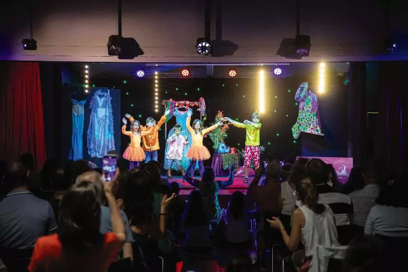 住所  Belambra Clubs Saint Jean De Monts   Les Grands Espaces