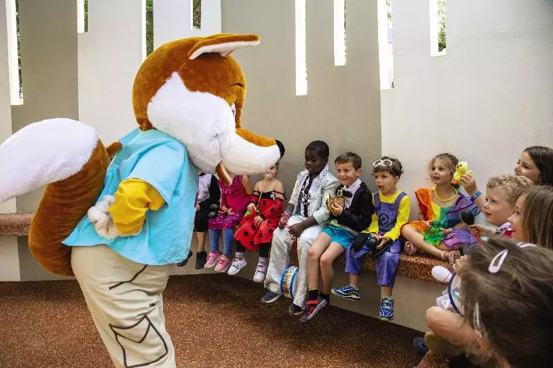 住所  Belambra Clubs Saint Jean De Monts   Les Grands Espaces