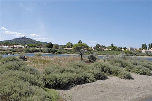 اقامتگاه Belambra Club Les Lauriers Roses