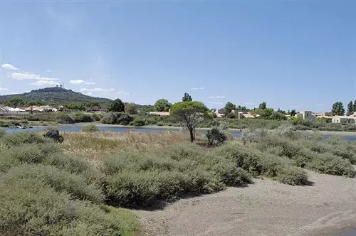 اقامتگاه Belambra Club Les Lauriers Roses