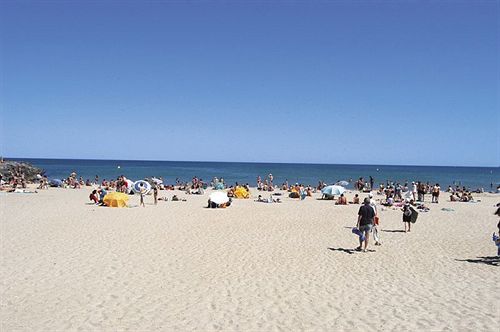 اقامتگاه Belambra Club Les Lauriers Roses