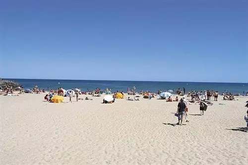 اقامتگاه Belambra Club Les Lauriers Roses