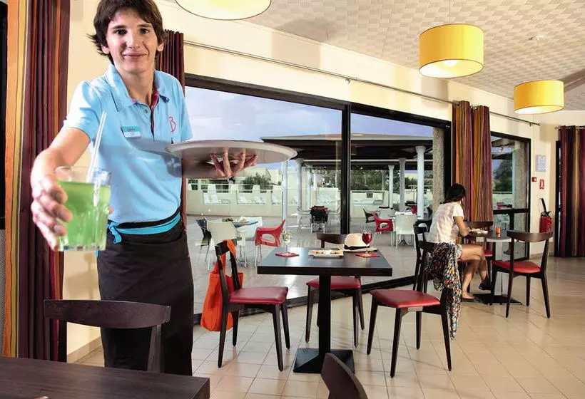 اقامتگاه Belambra Club Les Lauriers Roses