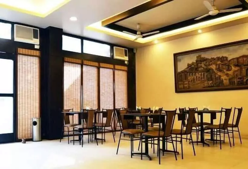 דירת נופש Tavisha Villa