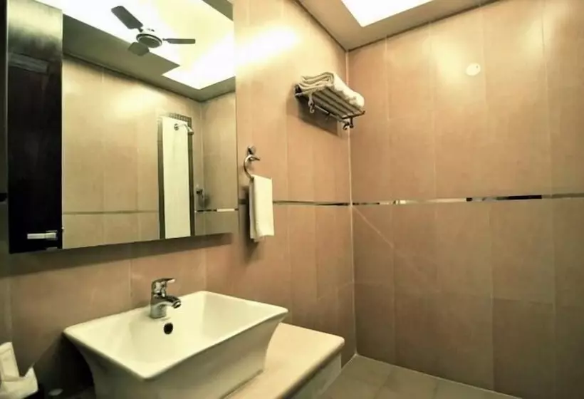 דירת נופש Tavisha Villa