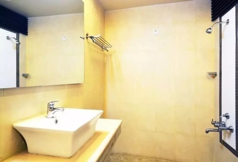 דירת נופש Tavisha Villa