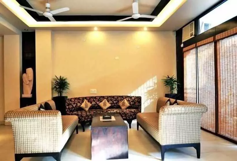 דירת נופש Tavisha Villa