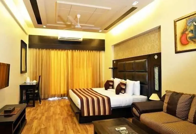 דירת נופש Tavisha Villa