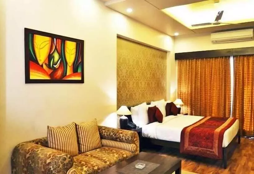 דירת נופש Tavisha Villa