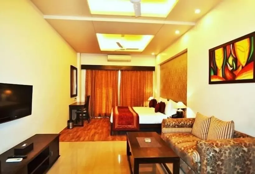 דירת נופש Tavisha Villa