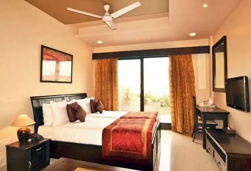 דירת נופש Tavisha Villa